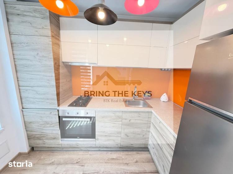 Apartament cu 2 camere în Bună Ziua