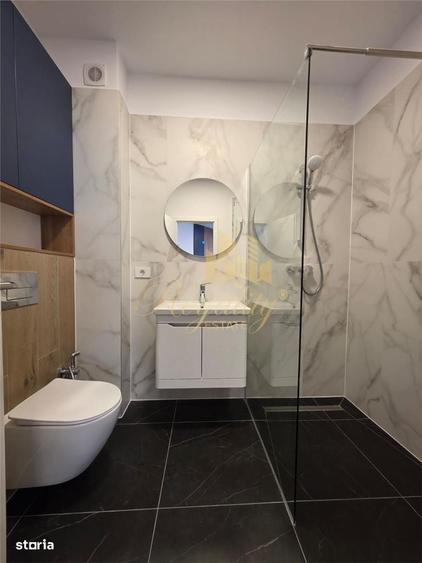 CITY OF MARA, Apartament 2 camere, bloc 2026 - Zona Circumvalatiunii - 4
