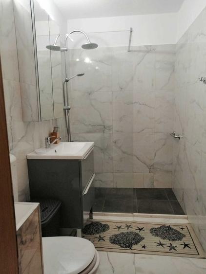 Apartament cu o camera decomandat | 45 mp + 12 mp terasa | Zorilor | UMF | USAMV - 8