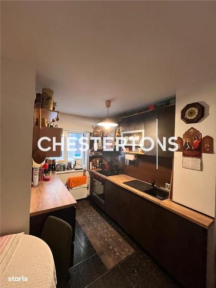 Apartament 4 camere, 94 mp, Lujerului - 3