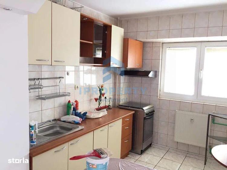 Apartament cu 2 camere, mobilat în Moșilor