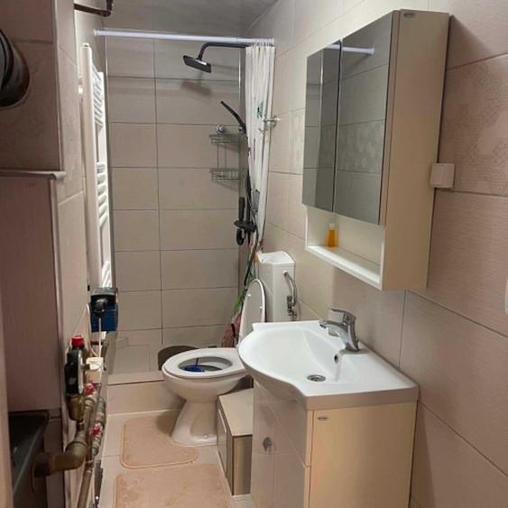 Apartament cu 2 camere semidecomandat în Ciarda Roșie