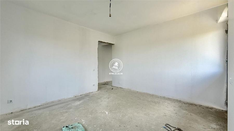 Casă cu 4 camere în Aroneanu