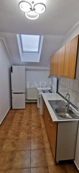 Apartament cu 2 camere decomandat, mobilat în Baciu