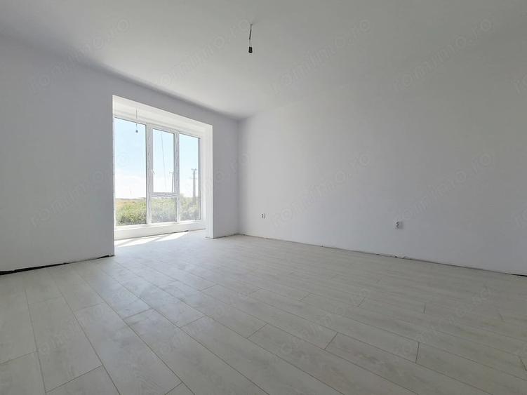 Apartament cu 3 camere decomandat în Braytim