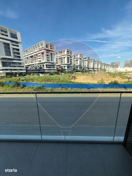 Apartament premium Yacht Kid | Terasa | Parcare Subterana si Boxa | - 10