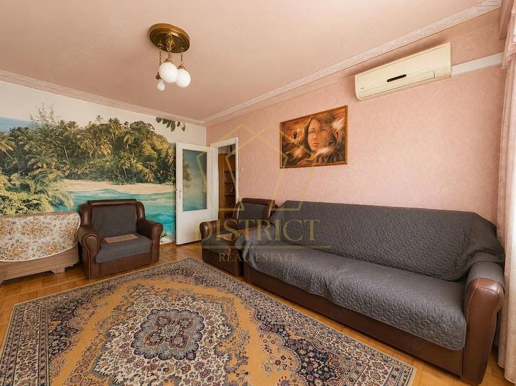 Apartament cu 3 camere, mobilat si utilat | Sagului | Pia?a Doina - 6