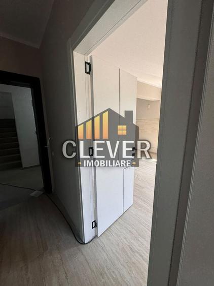 Apartament cu 2 camere semidecomandat în Theodor Pallady