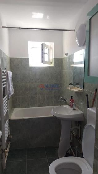 Apartament cu 2 camere în Tomis Nord