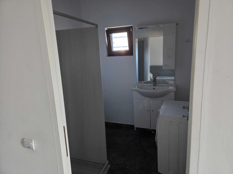 Apartament cu 2 camere decomandat în Brâncoveanu