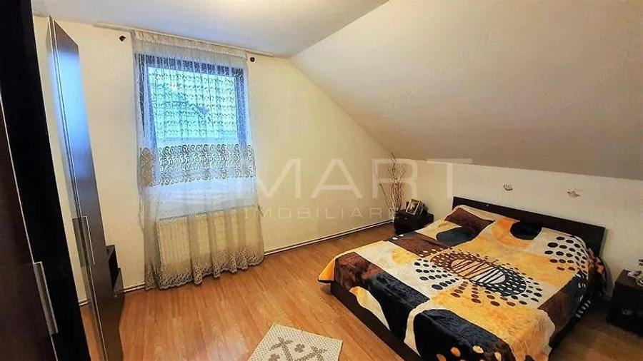 Casa individuala cu teren 250 mp Selimbar - 17