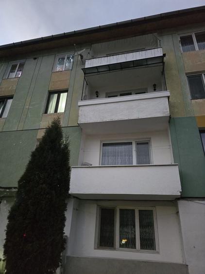 Apartament cu 2 camere în Rodna