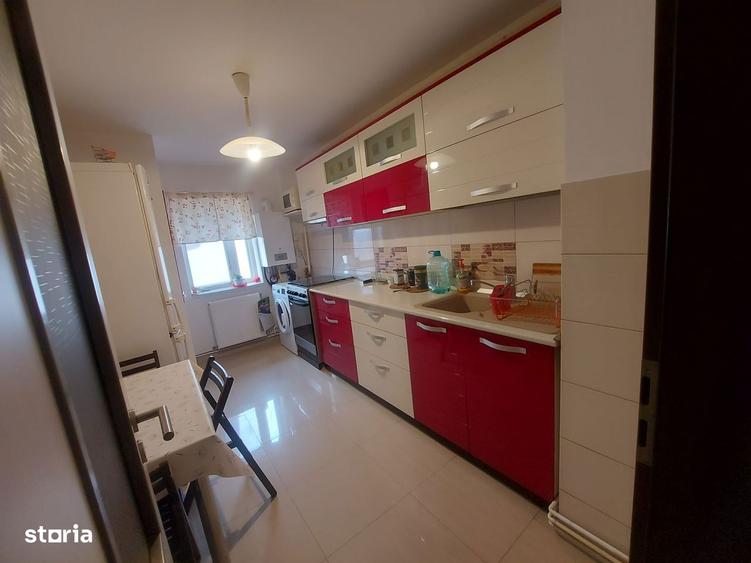 Inchiriere apartament 3 camere, zona Ragc - Metro, Targoviste - 5