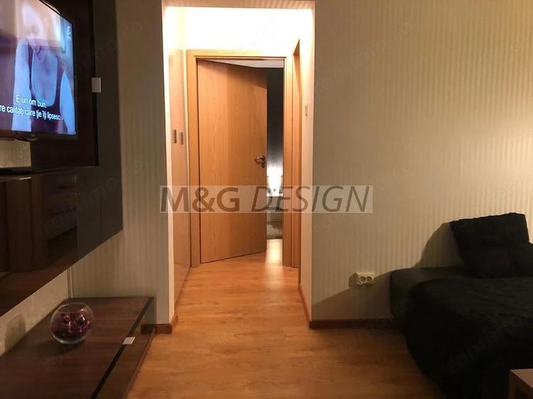 3 cam Girocului -Spitalul Judetean Centrala proprie etaj 1 - 10