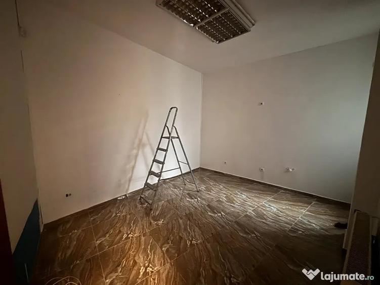 Spațiu comercial, de 93 mp, în Pache Protopopescu