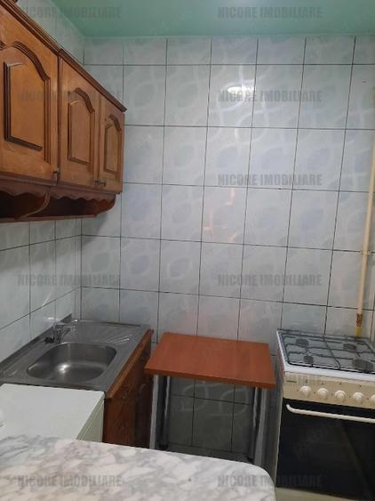 Apartament cu 2 camere semidecomandat în Șagului
