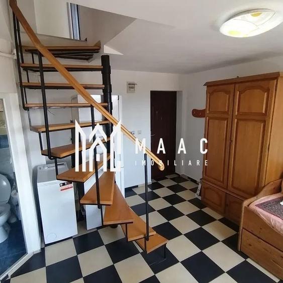 Apartament cu 3 camere decomandat, mobilat în Lazaret
