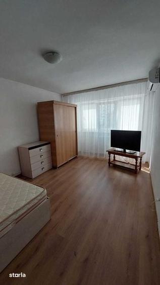 Garsonieră în Central