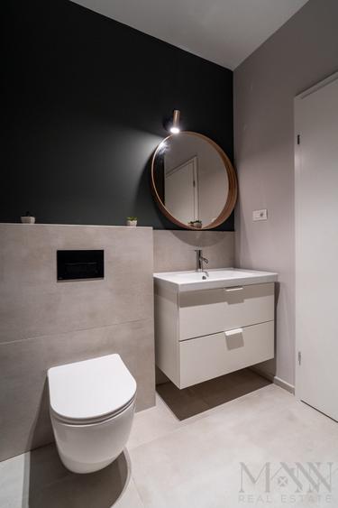 Apartament cu 2 camere în Calea Clujului