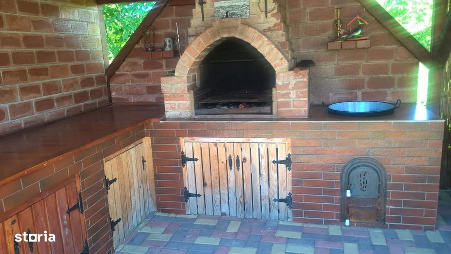 Casa spa?ioasa de vanzare Str. Barbu Lautaru, zona Bari?iu - 11