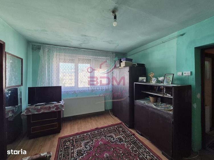 Apartament 2 camere | 35 mp | renovabil I zona Micro 3 - 1