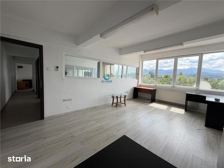 Spațiu comercial, de 1,700 mp, în Bartolomeu
