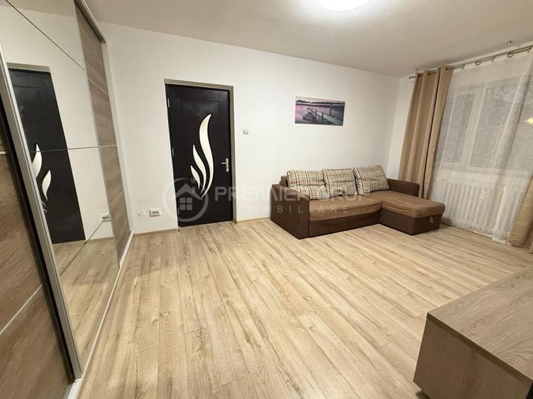 Tatarasi, Apartament 2 camere 50mp cu centrala, mobilat si utilat - 10