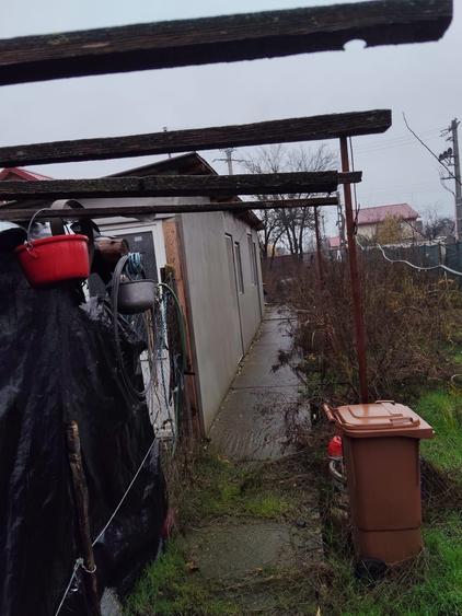 Teren de 2645 mp, în Tudor Vladimirescu