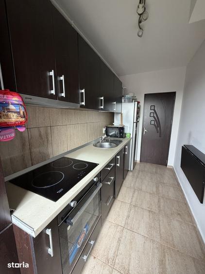 Apartament cu 2 camere în Chitila