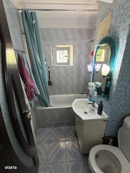 Apartament 3 camere semidecomandat, Craiovita Zona Orizont - 4