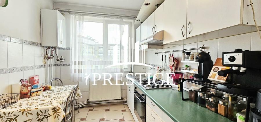 APARTAMENT 3 CAMERE ZONA CENTRALĂ | BÂLEA | FACULTATEA DE MEDICINĂ - 13
