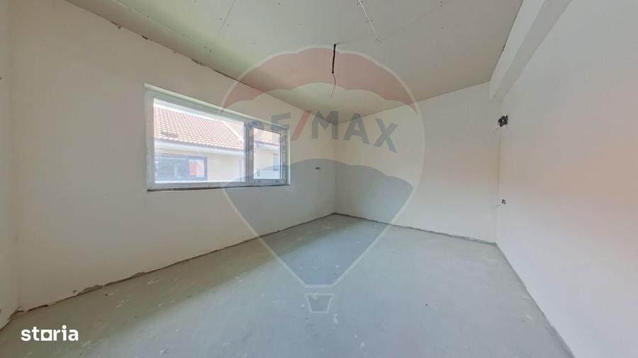 Duplex 5 camere, str. Crisului, Chinteni, Comision 0%Casa / Vila - 10
