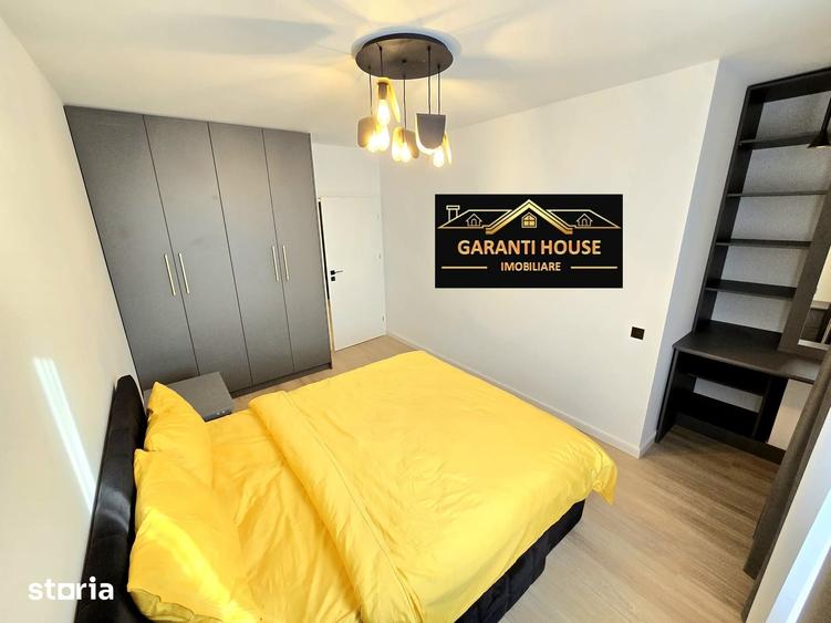 Apartament cu 3 camere în Republicii