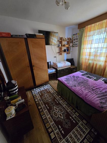 Apartament cu 2 camere decomandat în Sud
