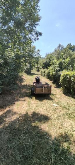 Casă cu 2 camere în Sopot