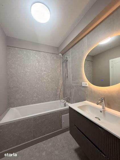 Apartament cu 2 camere în Copou