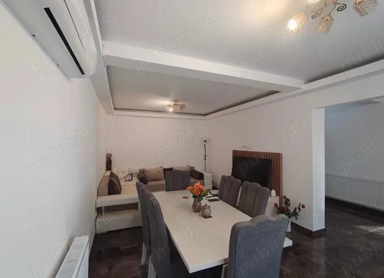Casă cu Teren 200 Mp în Jilava