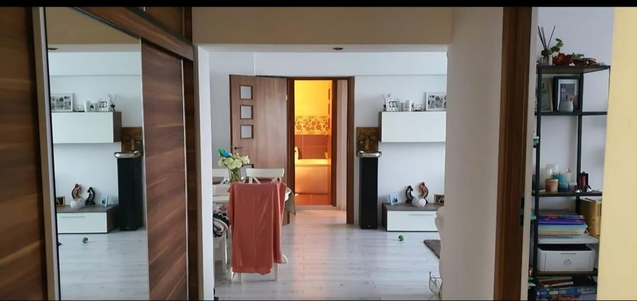Apartament 3 camere semidecomandat, Vitan-COMISION 0% - 3