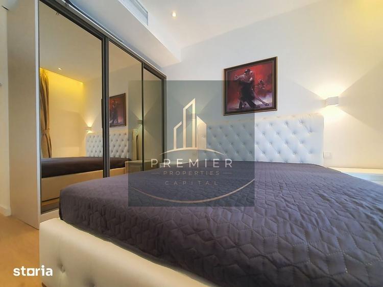 Apartament cu 2 camere în Aviației