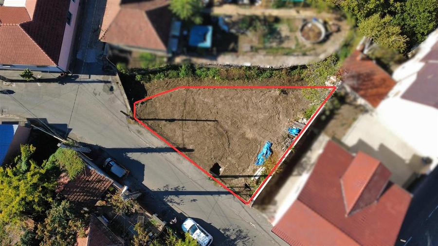 Teren intravilan de 183 mp, în Iorga