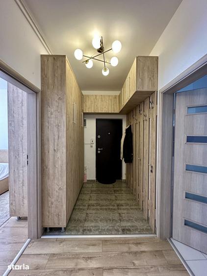 Apartament cu 3 camere în Chiajna