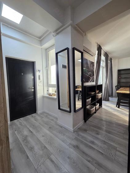Apartament cu 3 camere decomandat în Calea Urseni