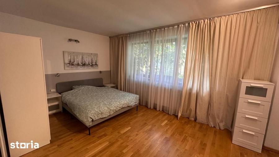 Casă cu Teren 200 Mp în Ștrand