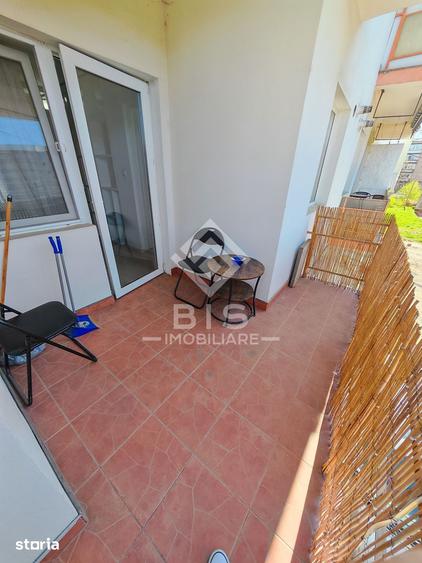 Apartament Modern - Etaj 1 - Loc de parcare inclus - 11