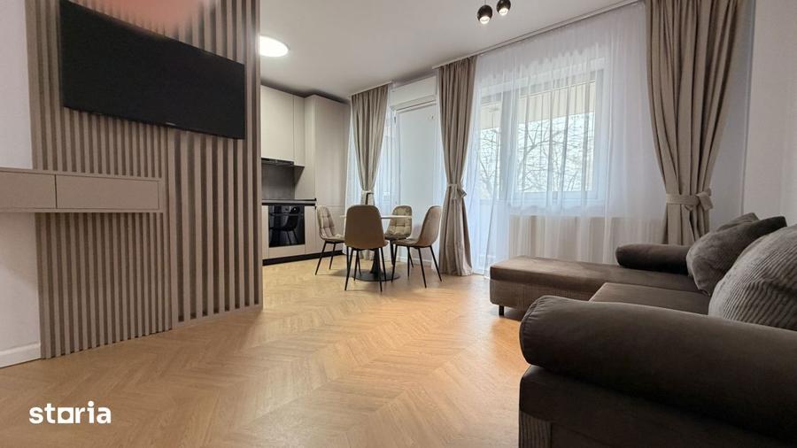 Apartament cu 2 camere de inchiriat in zona City Park Mall | Prima inc - 5