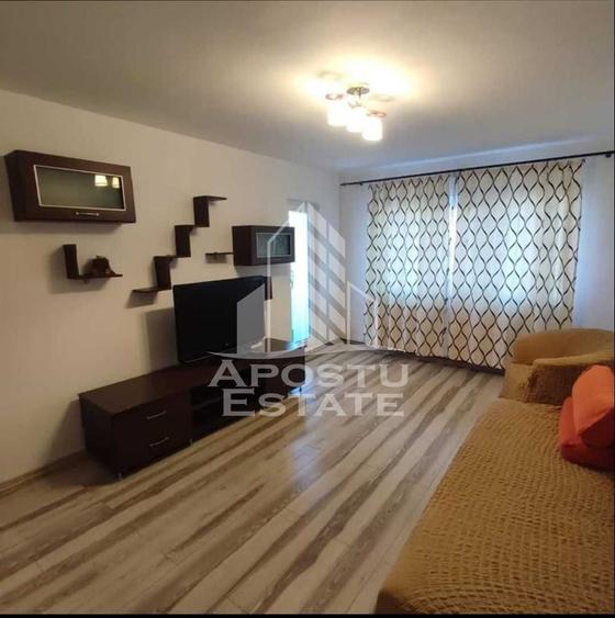 Apartament cu 2 camere decomandat în Alfa