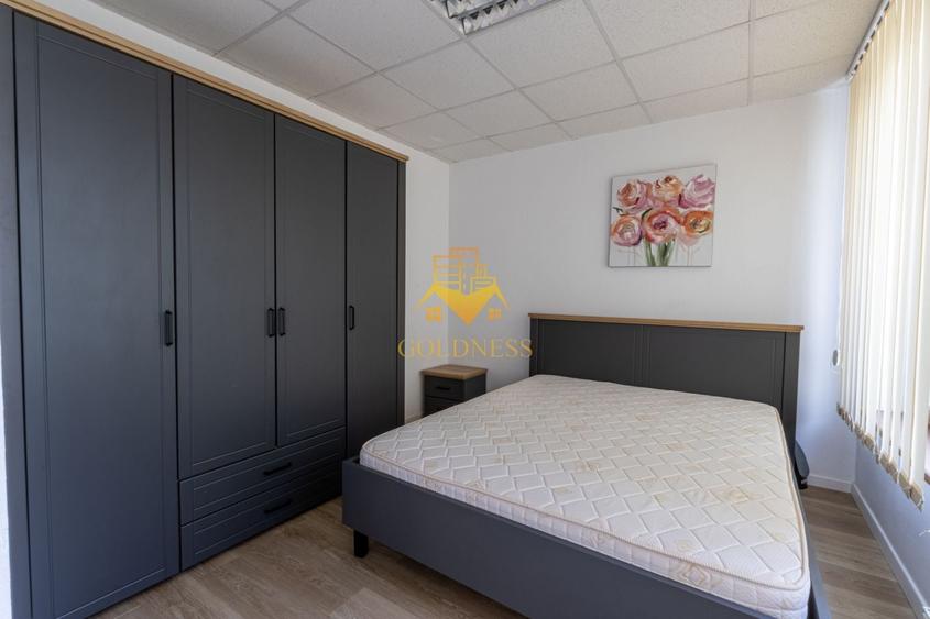 2 camere,parcare,bloc nou,Iris Zona Oasului,Petrom,Parcul Ferovialilor - 1