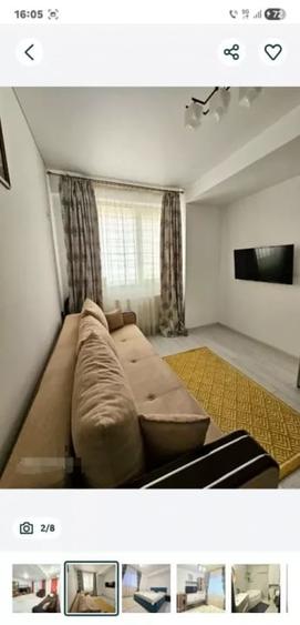 Apartament 3 camere -  Militari Residence - 5