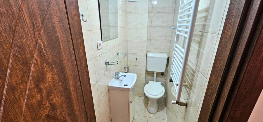 Apartament cu 3 camere decomandat, mobilat în 1 Decembrie 1918