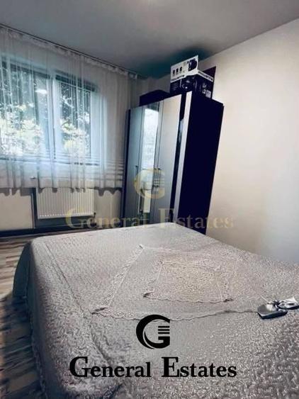 De închiriat apartament cu 2 camere - Tutora - zonă centrala - 5